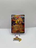 Carte Pokémon - Dracaufeu Y EX 022/217 🇫🇷