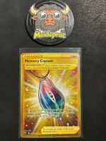 Memory Capsule Gold Vivid Voltage (VIV202) EN NM
