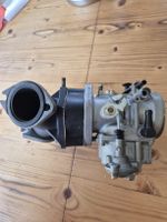Vergaser Screamin EAGLE 