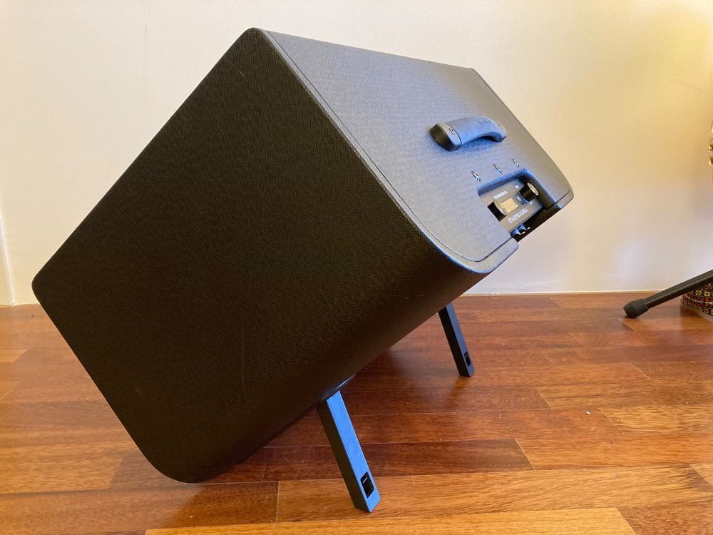 Line 6 Verstärker: Line 6 Powercab 112 Plus – Gebraucht aus Honau von Dobro1 4