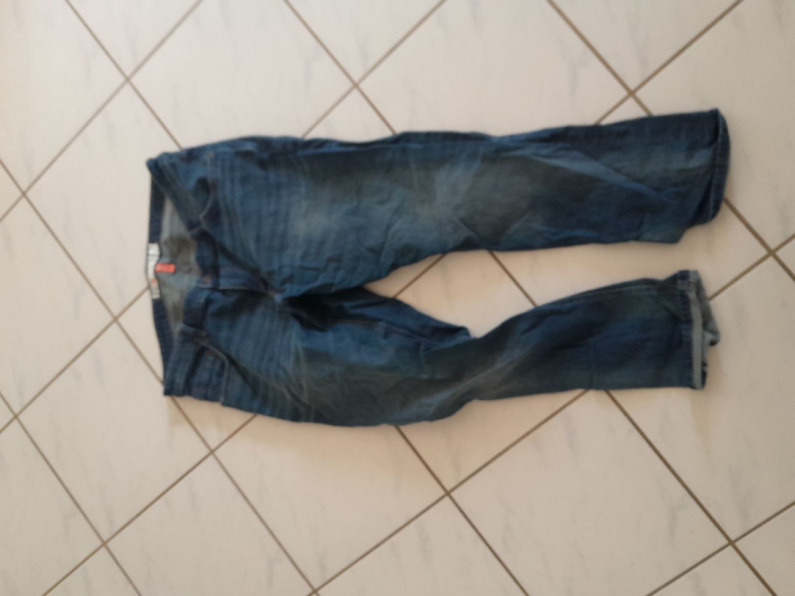 Engelbert Strauss Jeans: Engelbert Strauss Jeans Grösse 56 – Neu (gemäss Beschreibung) aus Derendingen von MKGartenpflege26 1