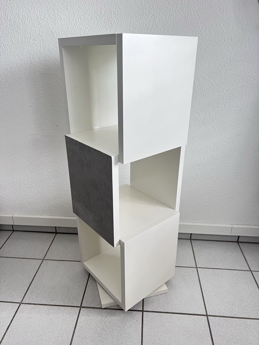 Scaffali: Drehbares Regal – Usato da Solothurn venduto da sl_27 3