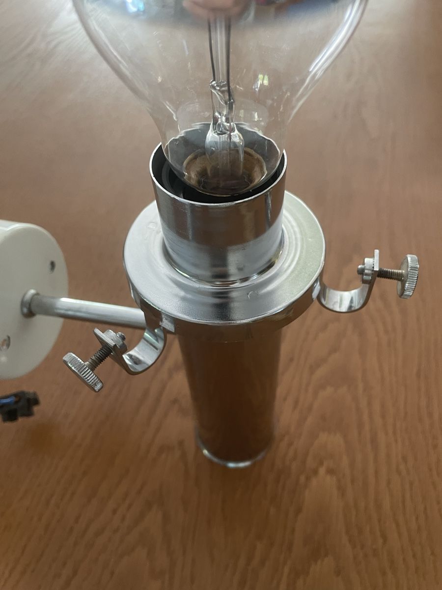 Lampes: Vintage 70er Wandlampe – D'occasion à Basel par RAMSESSOLEIL 7