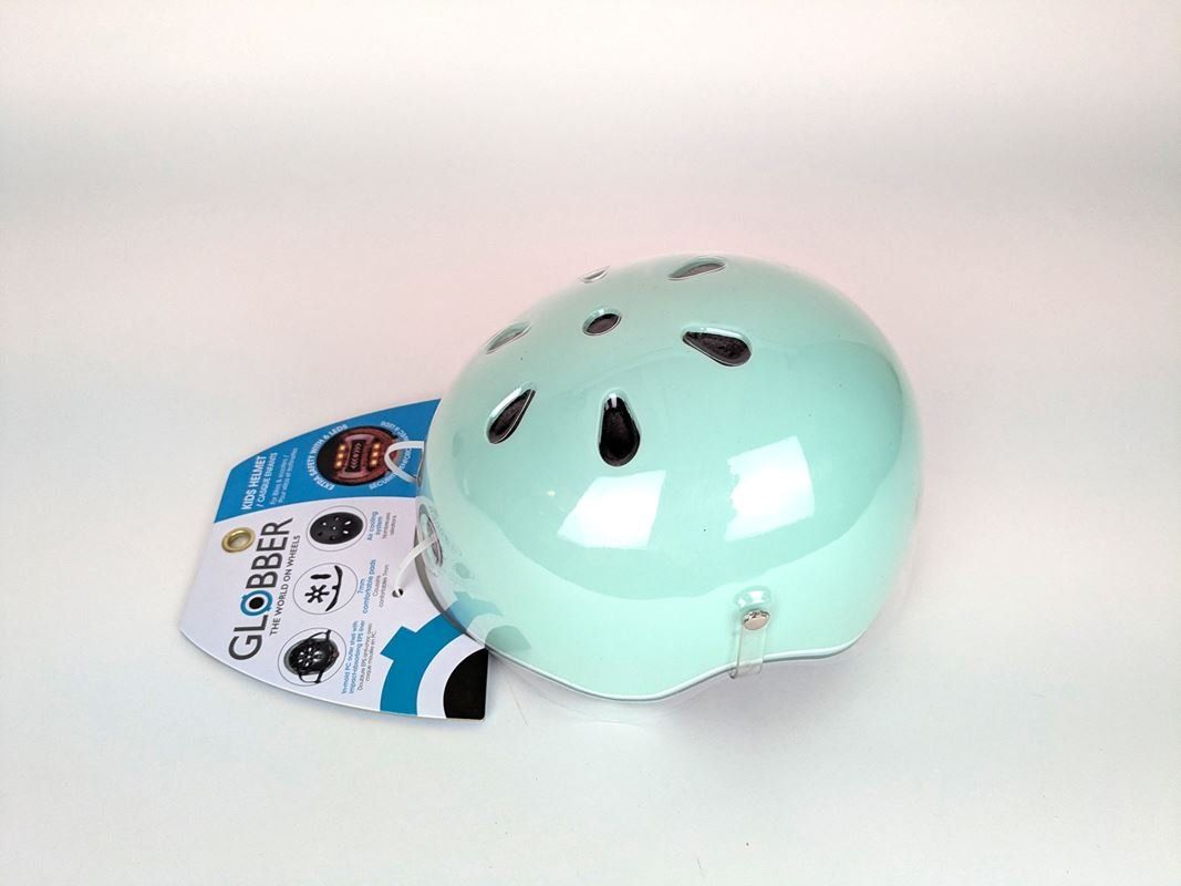 Helme: GLOBBER Go Up Kinderhelm – Gebraucht aus Thun von Restwert_Thun 5