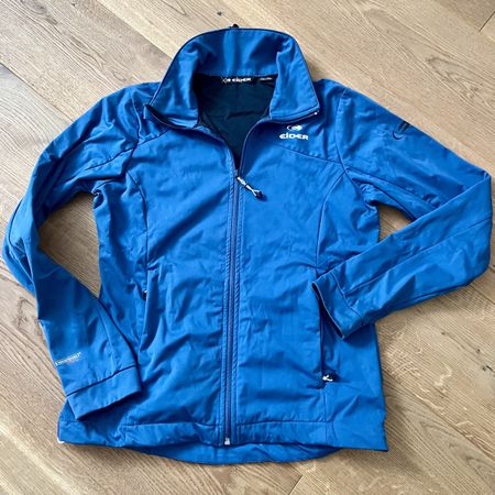 EIDER - Softshell Jacke,  wie Mammut, Norrona, Ortovox  - S