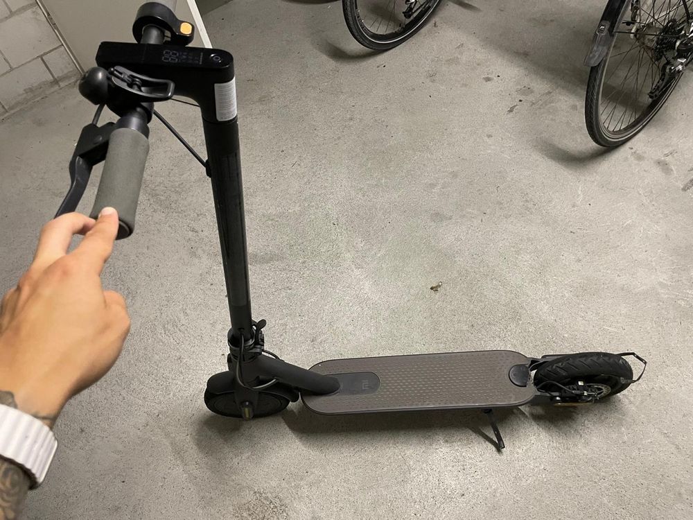 Wo Kann Ich Mein E Scooter Verkaufen