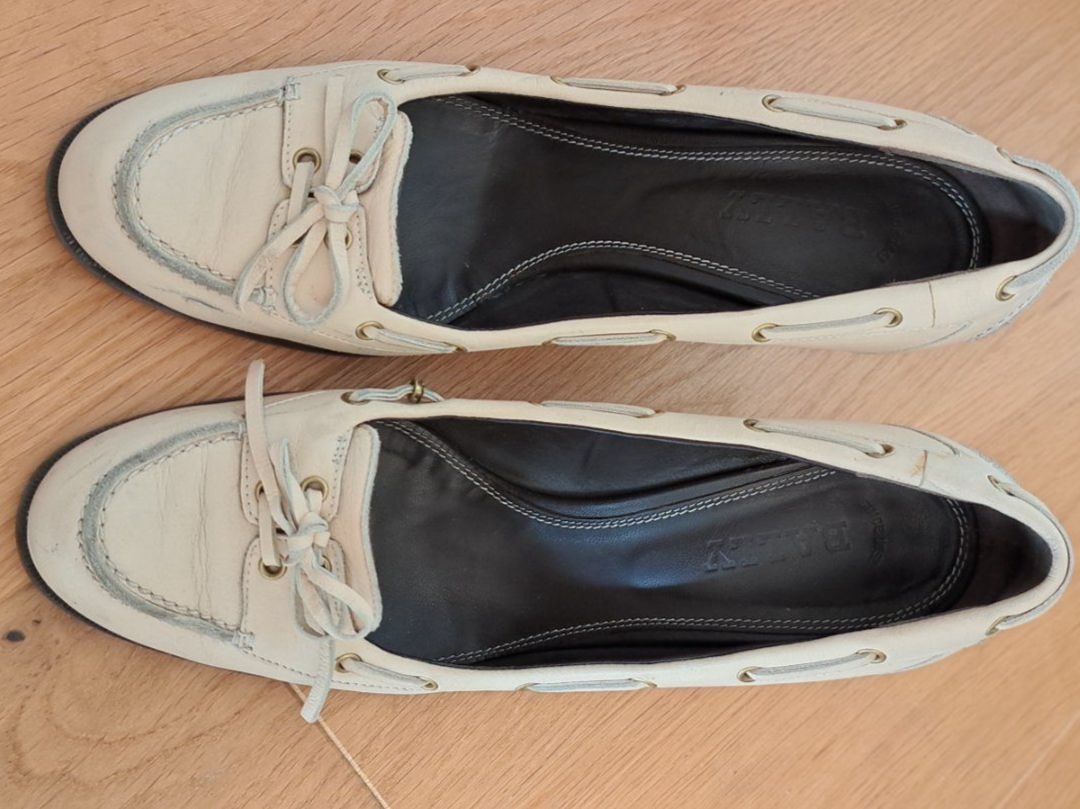 Bally Scarpe da donna: BALLY Pumps (Gr. 39.5) – Usato da Malters venduto da Mosher 2