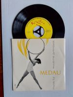 Vinyl Single - Medau - Musik Für Moderne Gymnastik