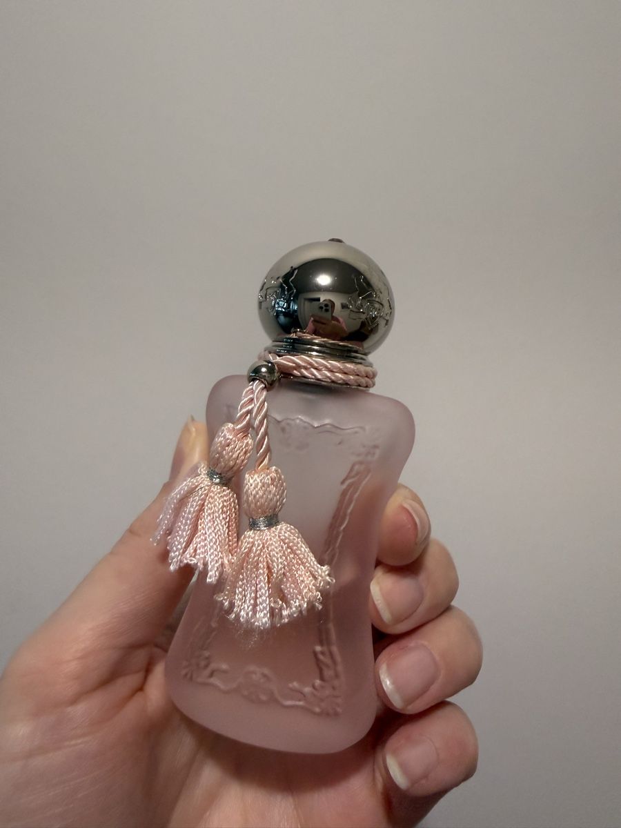 Profumi & Eau de Toilette: DELINA LA ROSÉE – Usato da Luzern venduto da Itsclaire 1