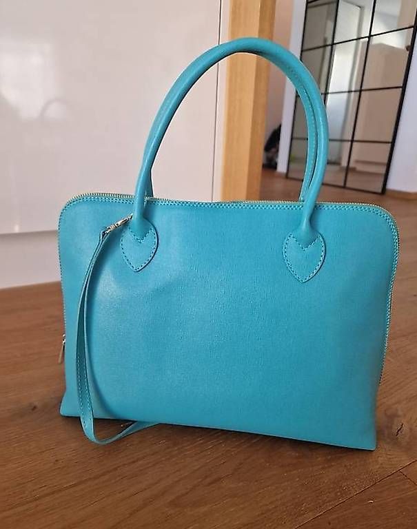 Taschen: Handtasche – Neu (gemäss Beschreibung) aus Haslen AI von jas_5dv9 2