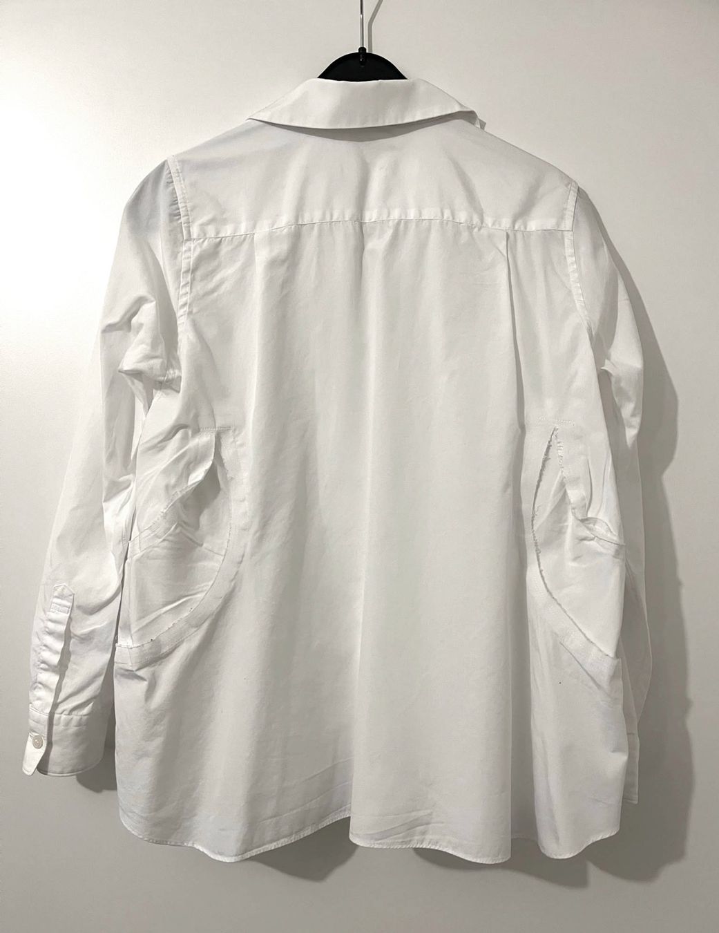 Camicette: Comme des Garçons Hemd XS – Usato da Zürich venduto da cmmc 1