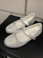 Festliche Mädchen Schuhe