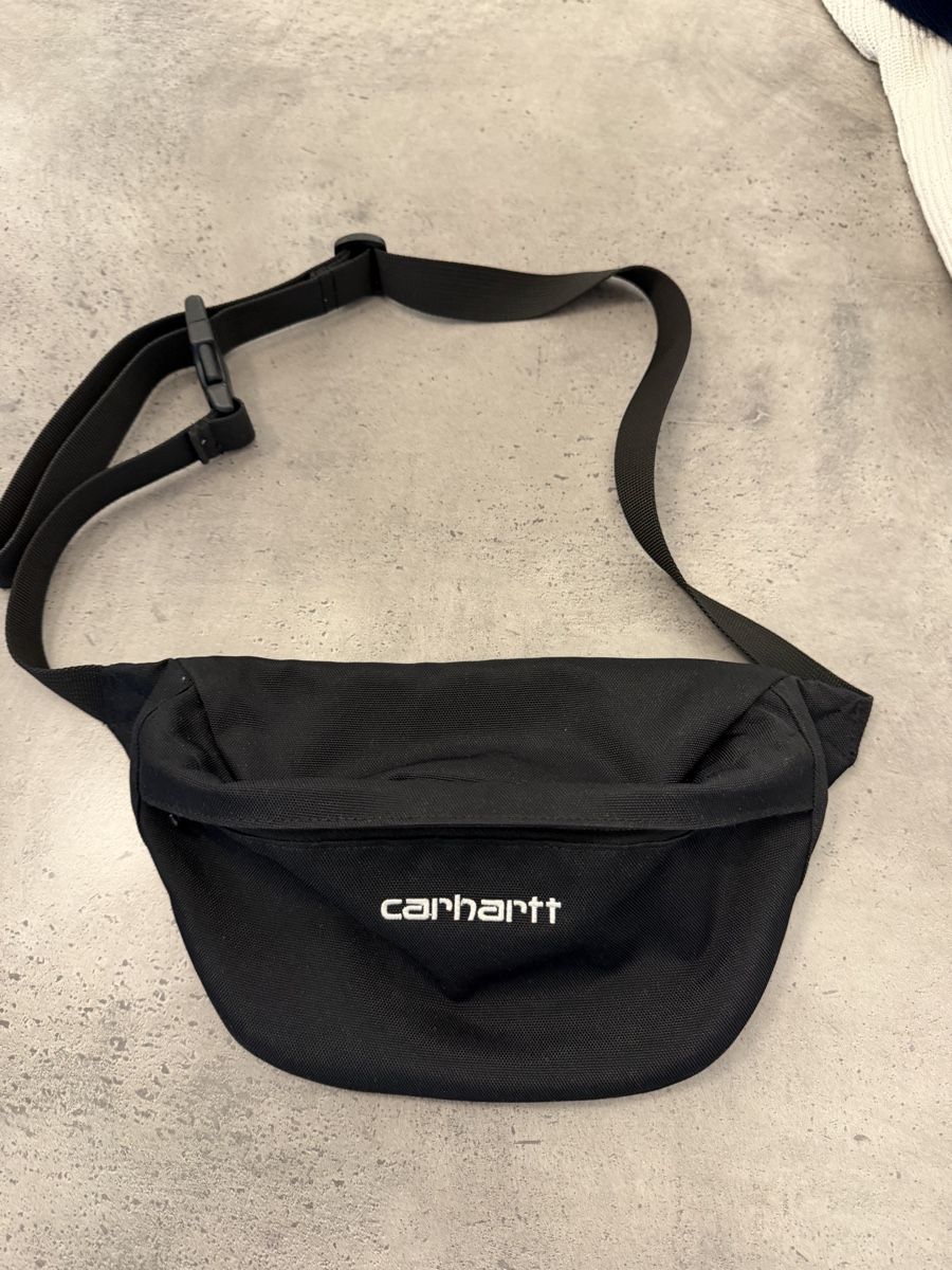 Carhartt Sacs: Bauchtasche Carhartt – Neuf (Voir description) à Lengnau AG par Liirim