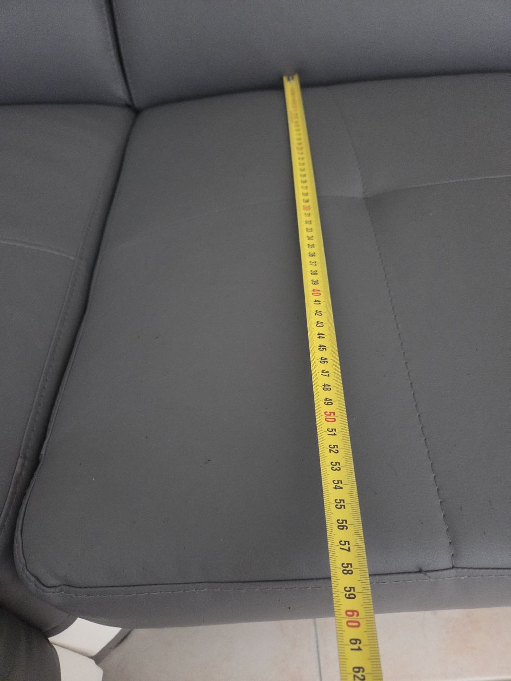 Sofas: Ecksofa – Gebraucht aus Nussbaumen AG von Goci0 7