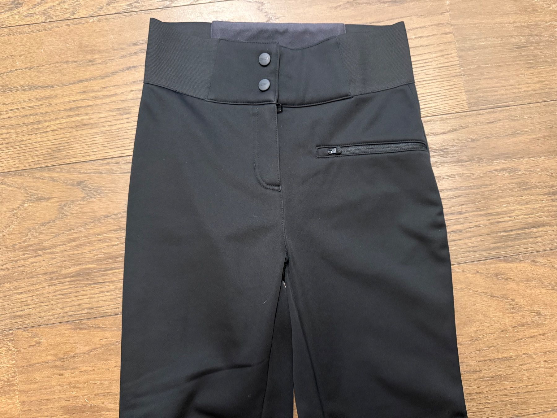 Pantaloni: Softshellhose Ziener Gr. 152 – Usato da Winterthur venduto da tanscha 1