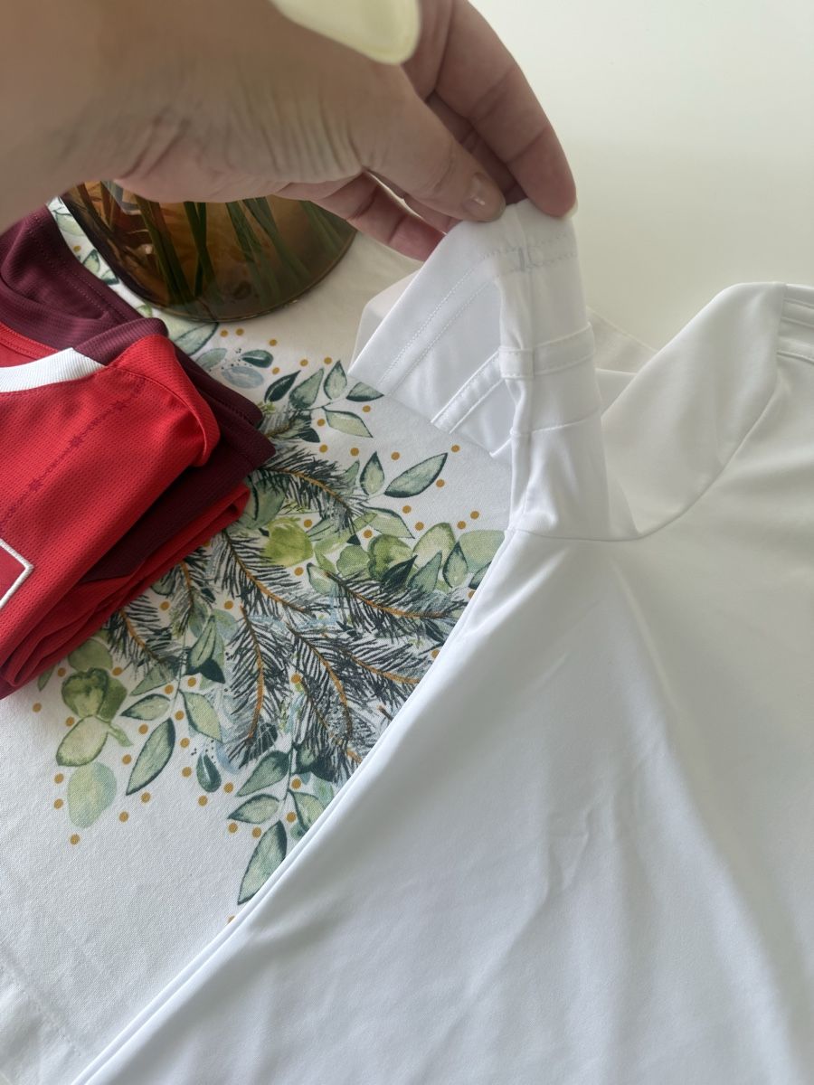 Adidas Canottiere & Pantaloni: Adidas Trainer Tricot gr 164 – Nuovo (secondo la descrizione) da Zürich venduto da Denise-8050 2