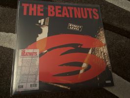 Beatnuts - Street Level, DLP‘S
