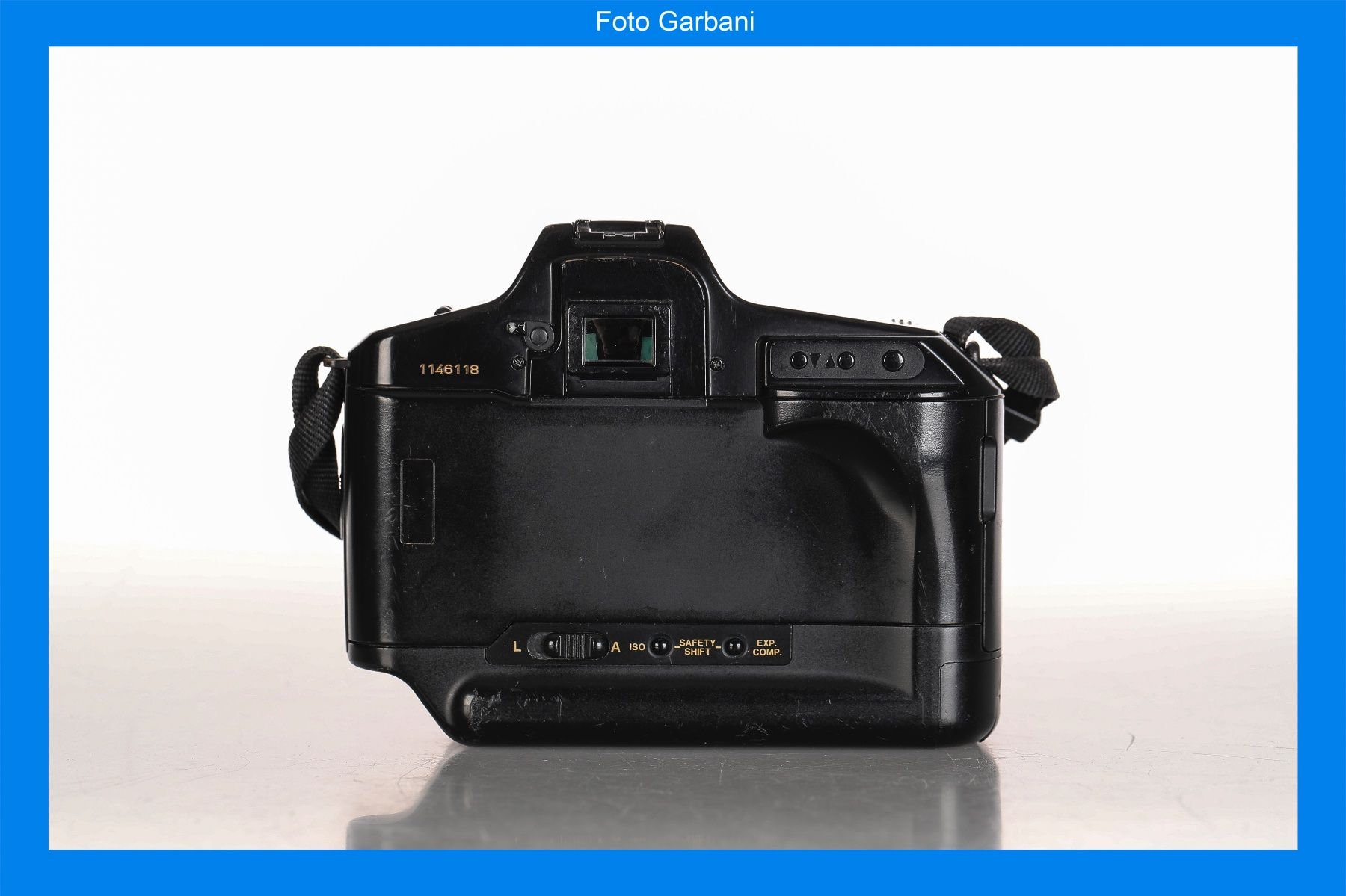 Canon Kamera: Canon T90 – Gebraucht aus Muralto von FotoGarbani 1