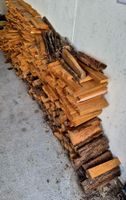 Holz abzugeben
