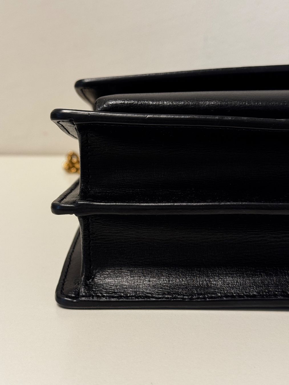 Saint Laurent Taschen für Damen: abholen bis 20.06. - YSL Tasche, Sunset Medium, wie neu – Neu (gemäss Beschreibung) aus Zürich von anita.zh 3