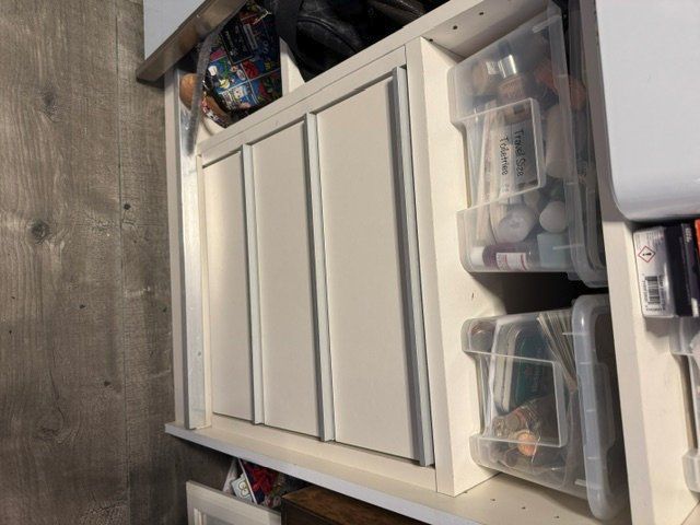 Pfister Armadi: Schrank mit Schiebetüren – Usato da Baar venduto da Marwar 3
