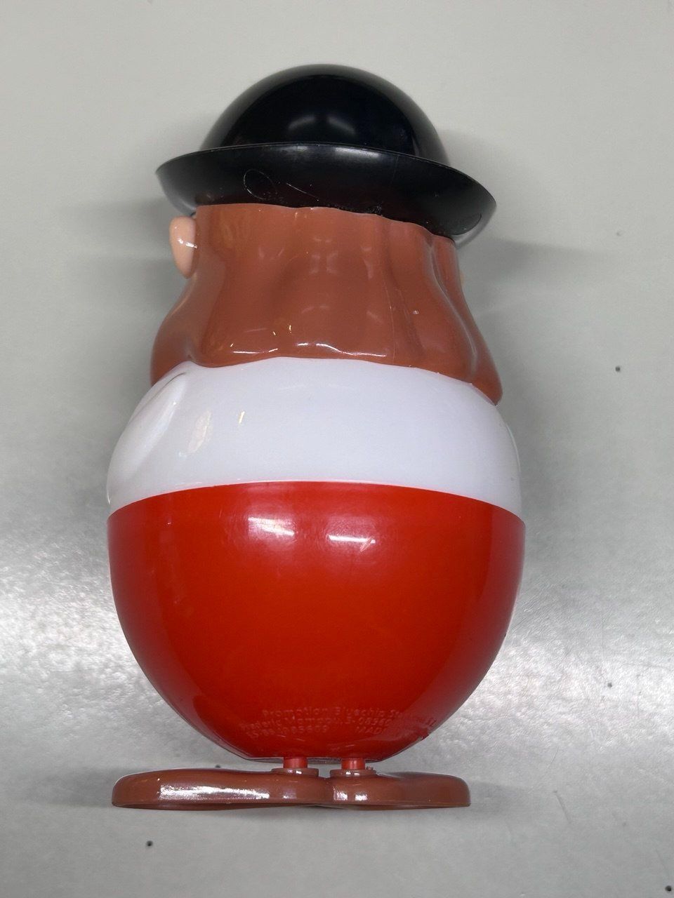Contenitori & Simili: Contenitore Dessert collezionabile Pirata – Usato da Giubiasco venduto da LorisVale 1