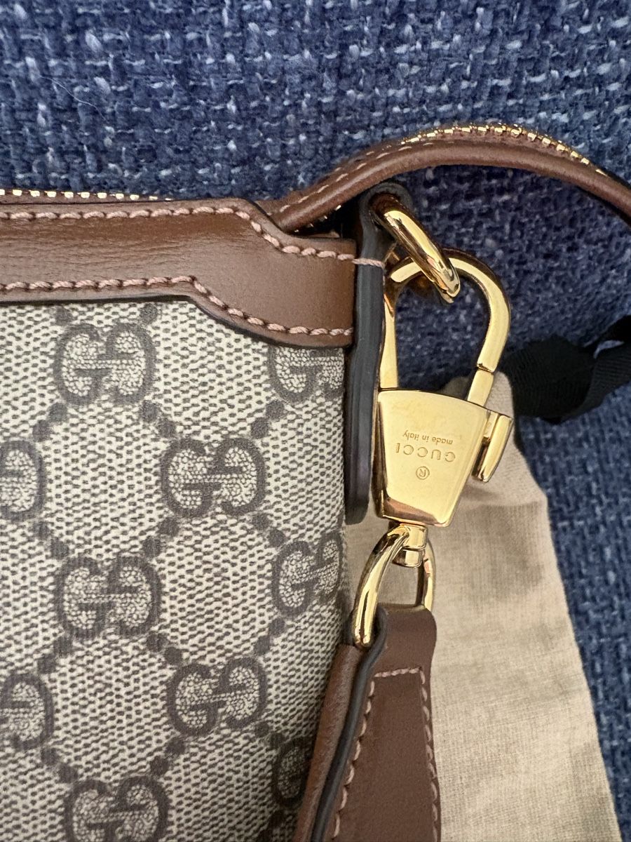 Gucci Borse da donna: SAC GUCCI MONOGRAMME – Nuovo (secondo la descrizione) da Corin de la crête venduto da Charnel49 3