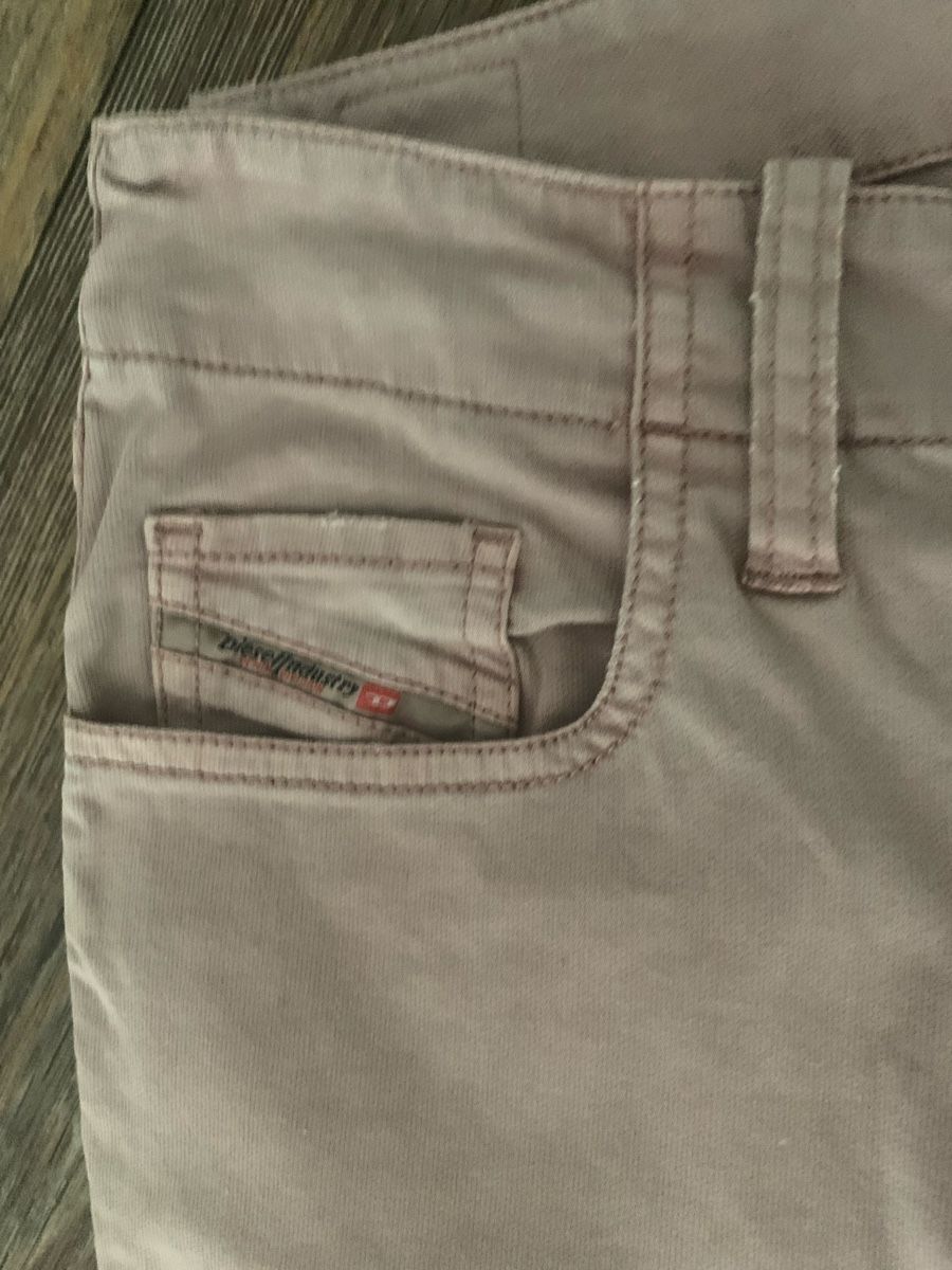 Diesel Jeans: Diesel - Jeans – Usato da Emmen venduto da Bgucci_girl 3