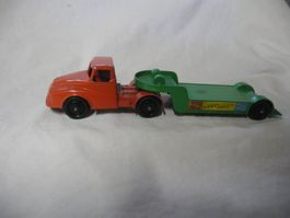 LONE STAR  LOW LOADER  HEAVY HAULAGE   LEICHT BESPIELT