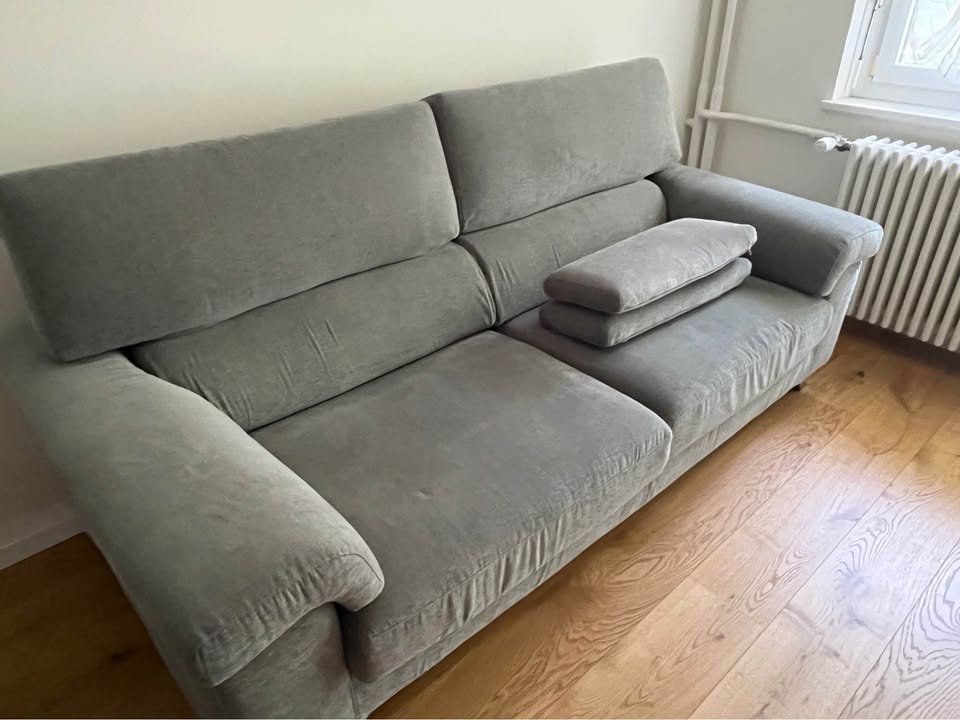 Divani: Artisan Couch / Sofa made in Italy – Usato da Zurich venduto da M1k3l 3