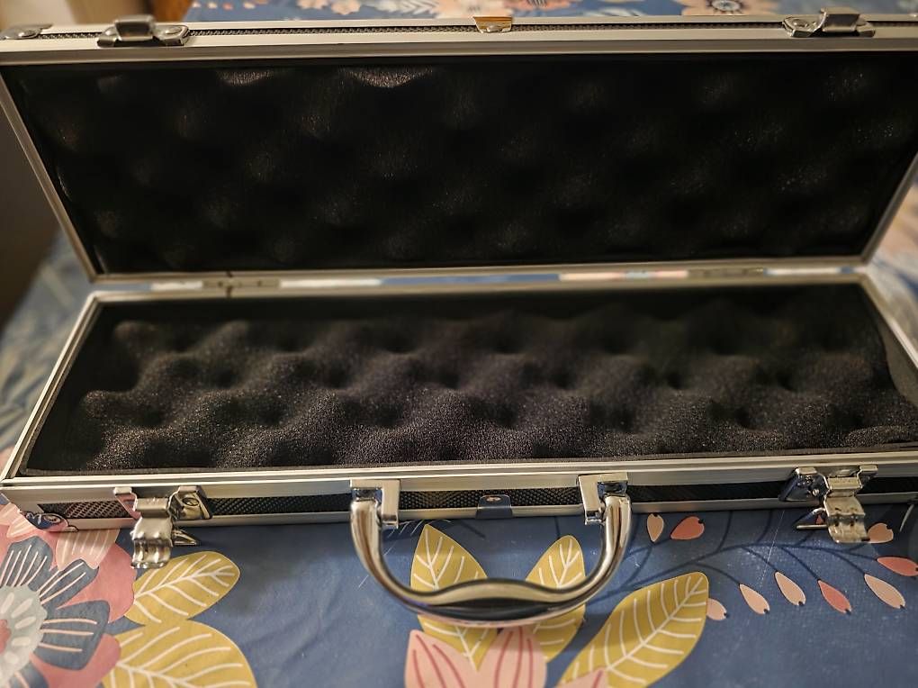 Reisekoffer: Alu koffer 2X – Neu und originalverpackt aus Bassersdorf von ros_mn7q 4