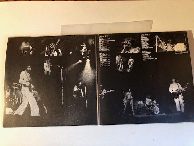 Dischi in vinile: Who – Usato da Aarwangen venduto da Jukebox3 2