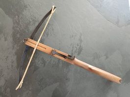 Alte Armbrust