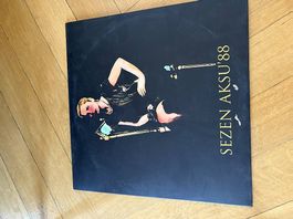 Sezen Aksu Vinyl 88