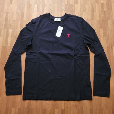 AMI Paris Longsleeve Gr. M