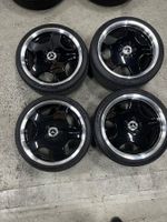 Mercedes Benz S-Klasse W220 Original Felgen AMG 8.5x18 ET44