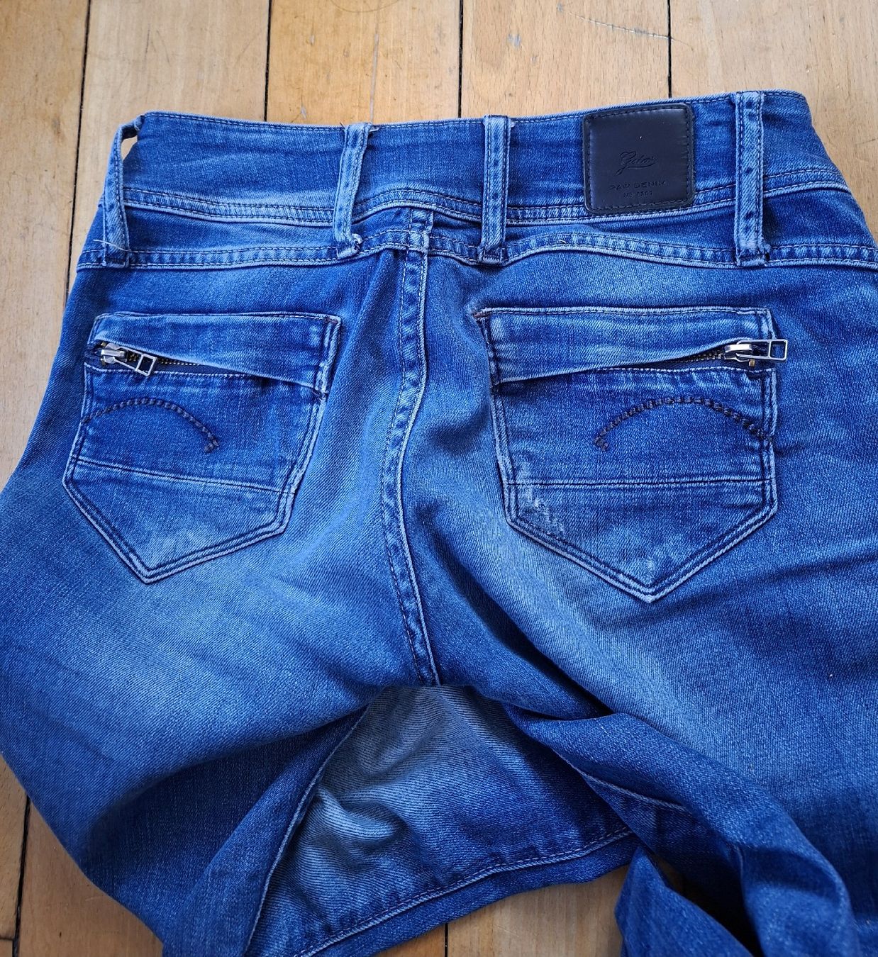 Jeans: Jeans G-STAR 25/32 – Gebraucht aus Delémont von christelle1976 1