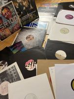 DJ Plattensammlung House 