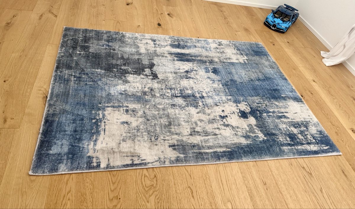 Tapis: Teppich (Benuta) – D'occasion à Wetzikon ZH par Crudeli_66 3