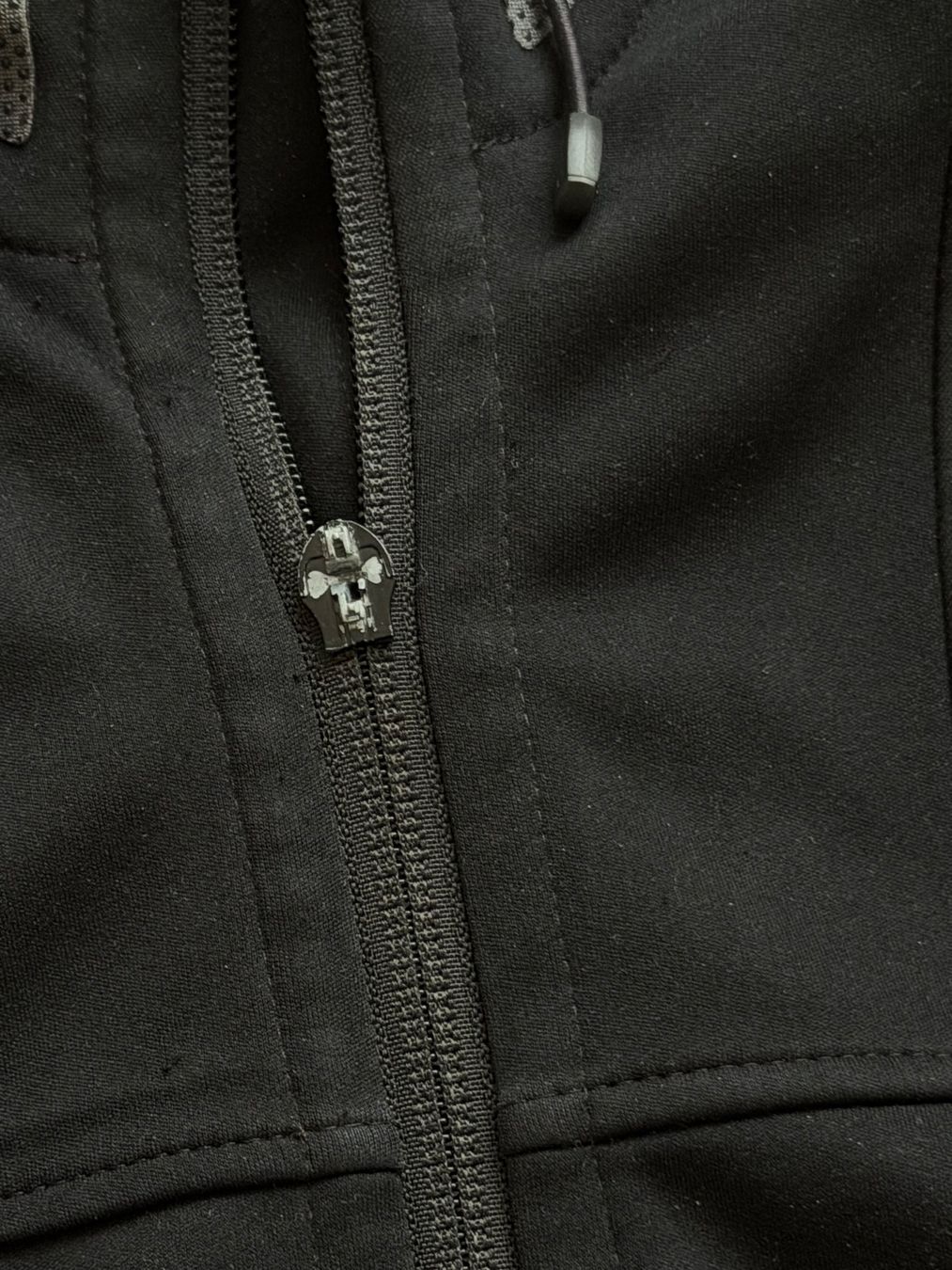 Mammut Giacche: Mammut Softsehll Jacke – Difettoso da Solothurn venduto da Vintage87 1