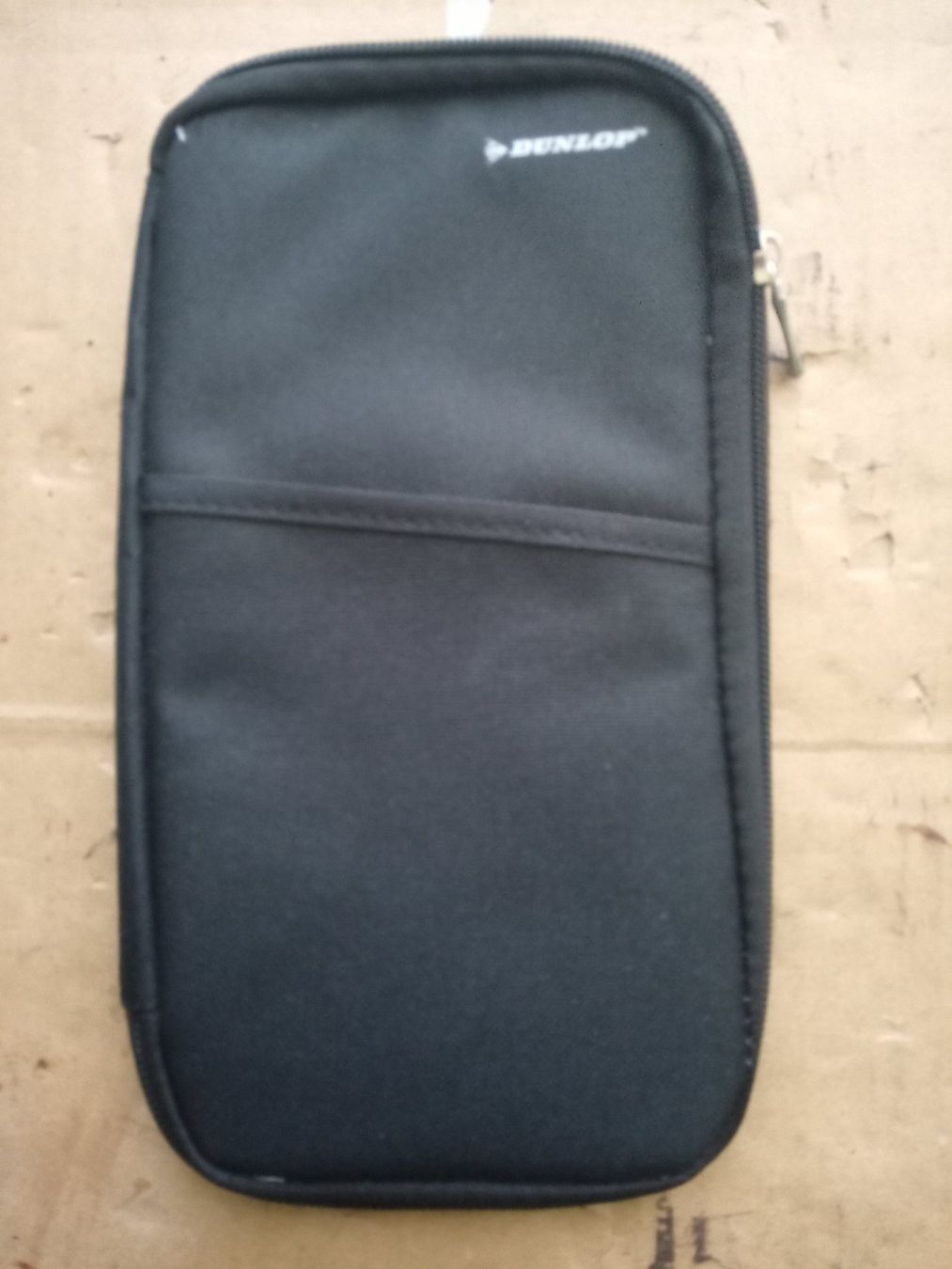 Portefeuilles: Reisebrieftasche – Neuf avec emballage d'origine à Grüningen par Urtica 1