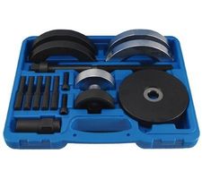 Radlagerwerkzeug für 72 mm VW / Audi .(zb. A2, Polo, Fabia)