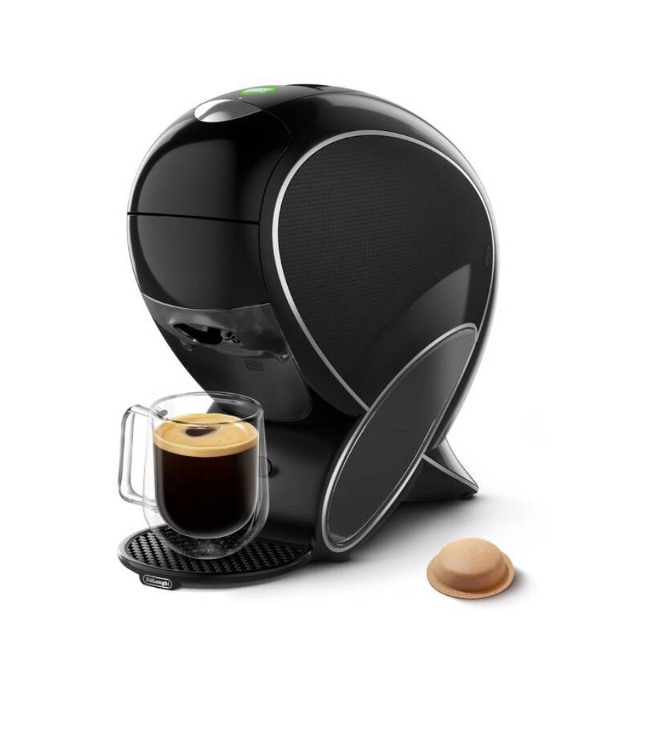 De'Longhi Macchine per caffè & Macchine per espresso: DeLonghi Nescafé Dolce Gusto Eclipse - Kapslemaschine – Usato da Glattbrugg venduto da kar_7njd