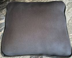 Lavasteinkissen