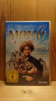 MOMO DVD mit Radost Bokel von Michael Ende