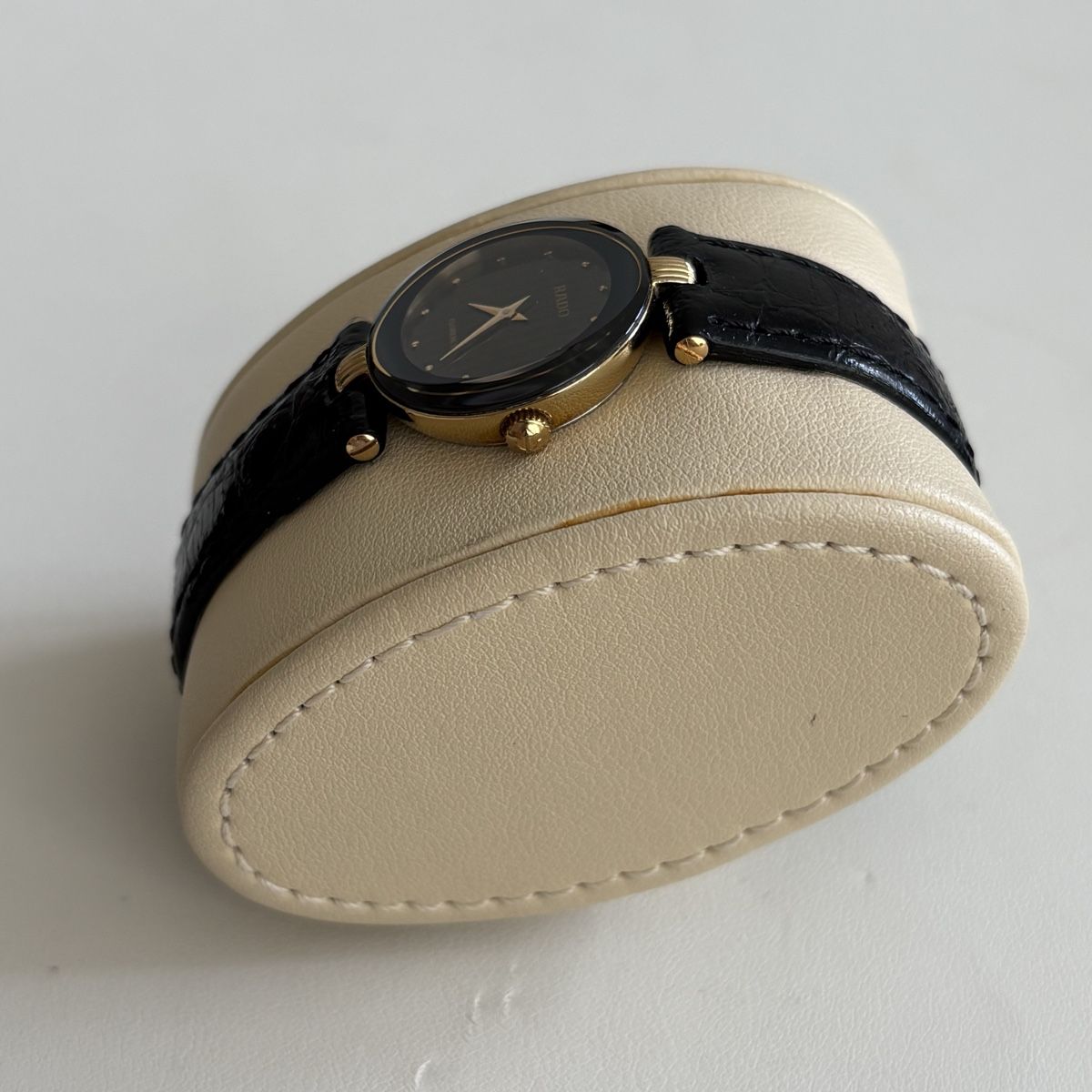 Rado Uhren: Rado Florence 153.3695.2 Quarz – Gebraucht aus Winterthur von LaBodega 3