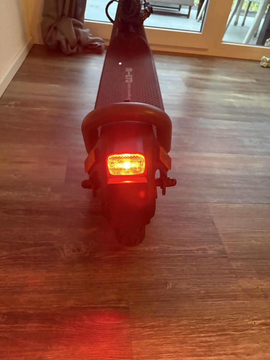 Micro Kickboard: Micro X5 E-Scooter – Neuf (Voir description) à Niederweningen par Luana85 3