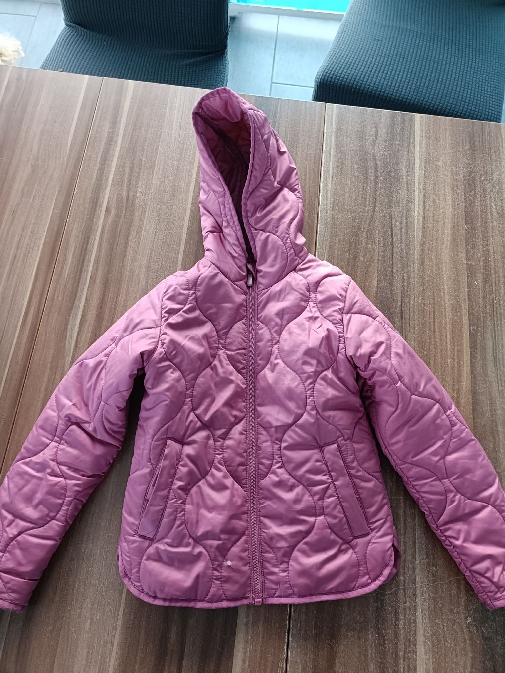 Giacche & Cappotti: Jacke Gr. 122 – Usato da Biberist venduto da Stylux01 1