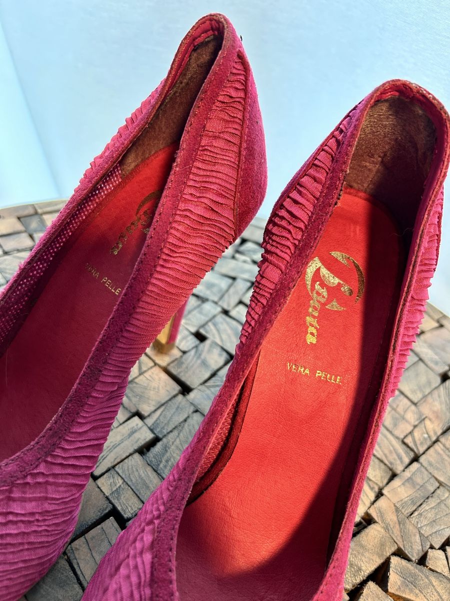 Scarpe da donna: Schuhe von Bata – Usato da Adliswil venduto da RicPro 1