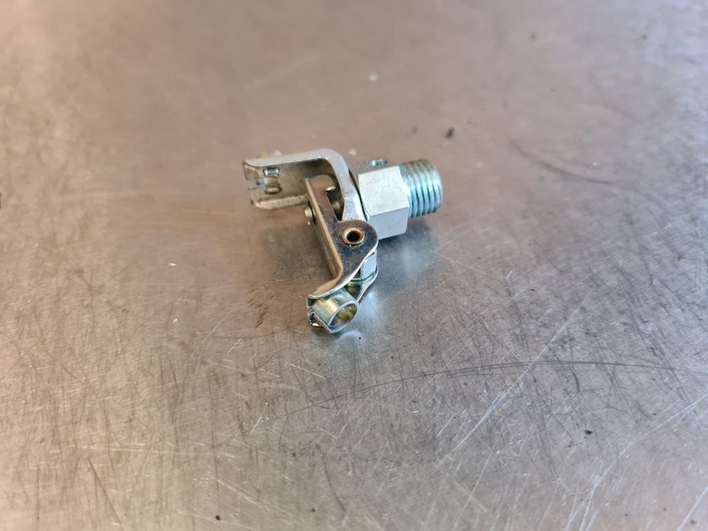 Sachs 503 Dekompressor | Kaufen auf Ricardo